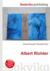 Albert Richter