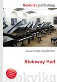 Steinway Hall