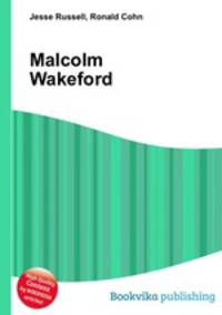 Malcolm Wakeford