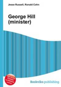 George Hill (minister)
