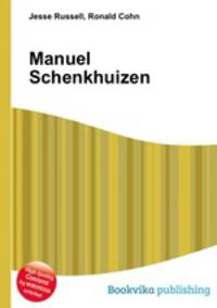 Manuel Schenkhuizen