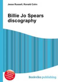 Billie Jo Spears discography