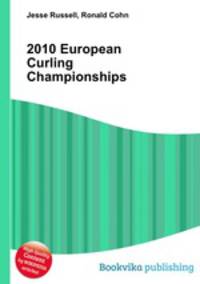 2010 European Curling Championships