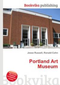 Portland Art Museum