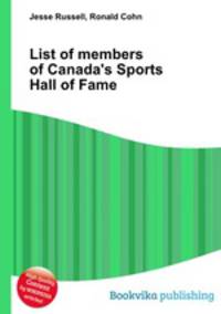 List of members of Canada