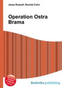 Operation Ostra Brama