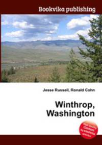 Winthrop, Washington