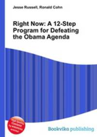 Right Now: A 12-Step Program for Defeating the Obama Agenda
