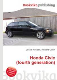Honda Civic (fourth generation)