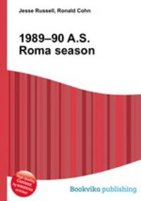 1989–90 A.S. Roma season