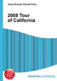 2008 Tour of California