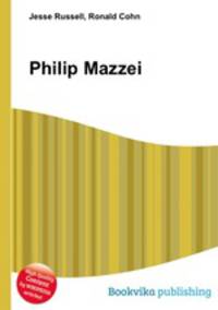 Philip Mazzei