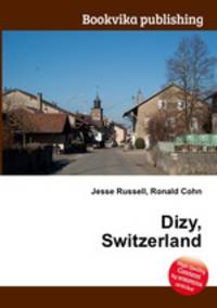 Dizy, Switzerland