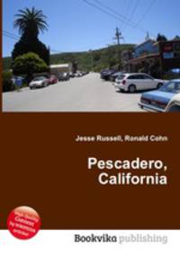 Pescadero, California