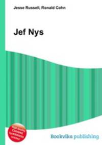 Jef Nys
