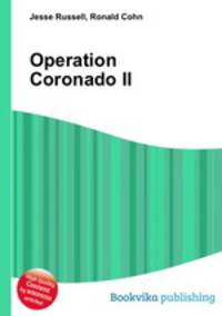 Operation Coronado II