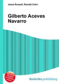 Gilberto Aceves Navarro