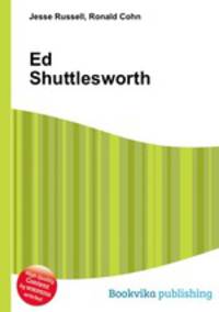 Ed Shuttlesworth