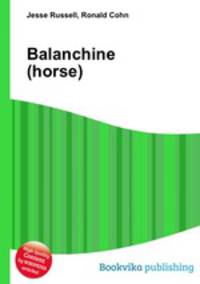 Balanchine (horse)