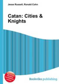Catan: Cities & Knights