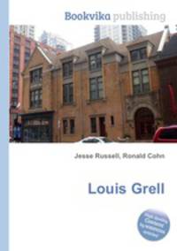 Louis Grell