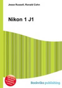 Nikon 1 J1