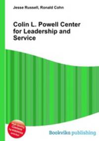 Colin L. Powell Center for Leadership and Service