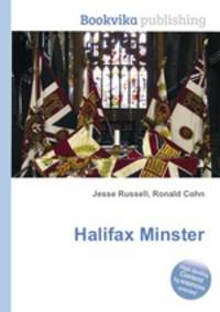 Halifax Minster