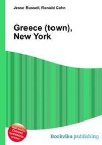 Greece (town), New York
