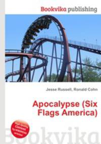 Apocalypse (Six Flags America)