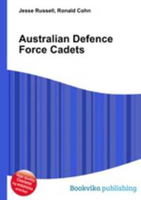 Australian Defence Force Cadets
