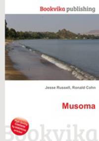 Musoma
