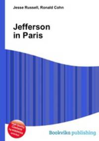 Jefferson in Paris