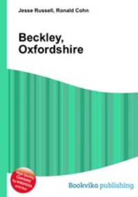 Beckley, Oxfordshire