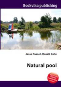 Natural pool