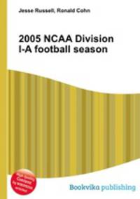2005 NCAA Division I-A football season