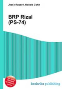 BRP Rizal (PS-74)