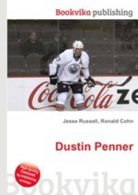 Dustin Penner