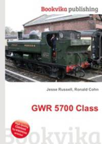 GWR 5700 Class