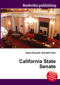 California State Senate
