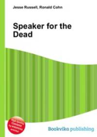 Speaker for the Dead