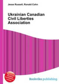 Ukrainian Canadian Civil Liberties Association