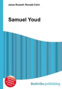 Samuel Youd