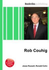 Rob Couhig