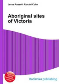 Aboriginal sites of Victoria