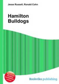 Hamilton Bulldogs