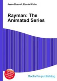 Rayman: The Animated Series