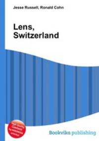 Lens, Switzerland
