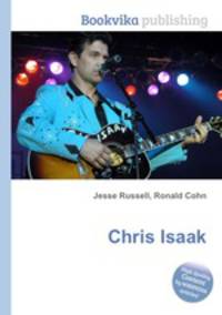 Chris Isaak
