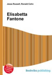 Elisabetta Fantone